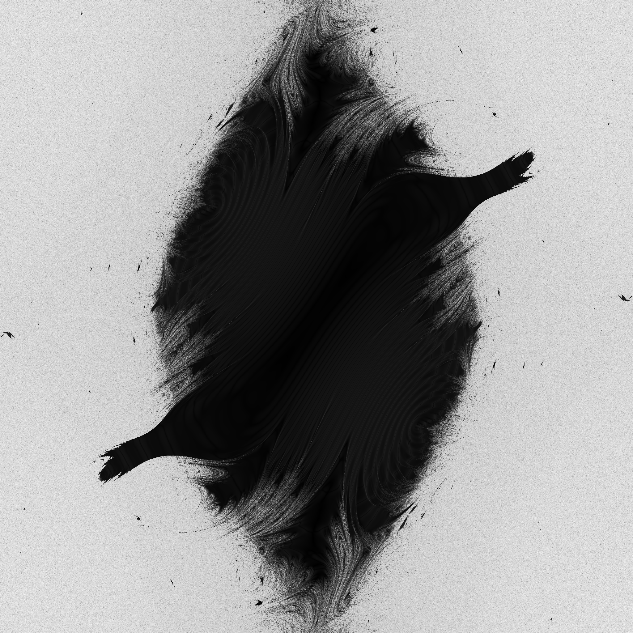 Stability Analysis of the Double Pendulum